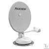 Maxview Crank Up Satellite Dish