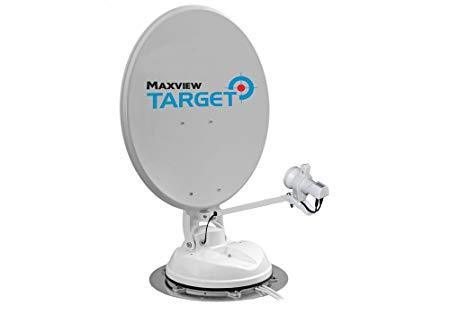 Maxview Target Automatic Satellite Dish 65cm
