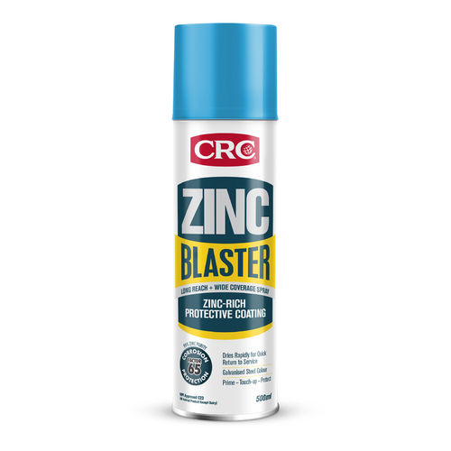 CRC Zinc Blaster 500ml