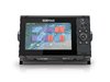 Simrad Cruise 7 with Transducer and Charts