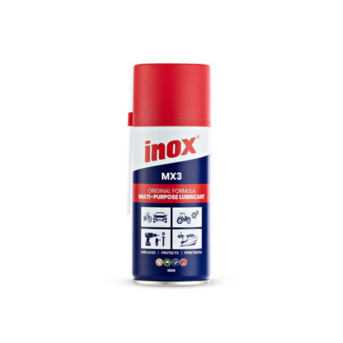 Inox Mx3 Anti Corrosion Lubricant Aerosol 300G