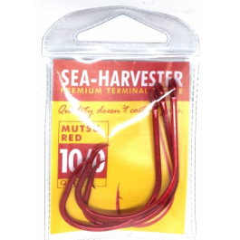 Sea Harvester Mutsu red hook 10/0 pkt 3