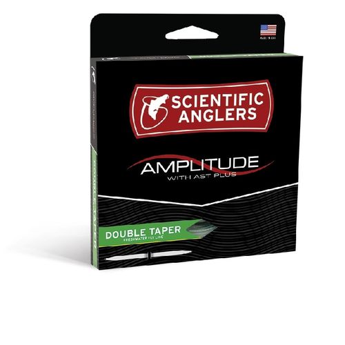 DT5F S.A. Amplitude Double Taper