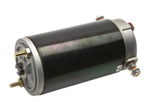 Maxwell 500w RC6 Replacement Motor