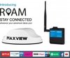 Maxview Roam - Mobile 3G/4G Wi-Fi System