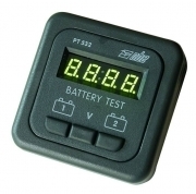 12V Digital Twin Battery Monitor