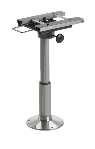 Table Pedestal -Height Adjustable