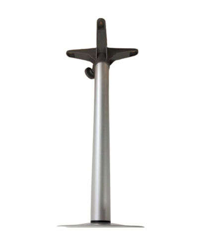 Quick Release Table Pedestal With Smooth Column