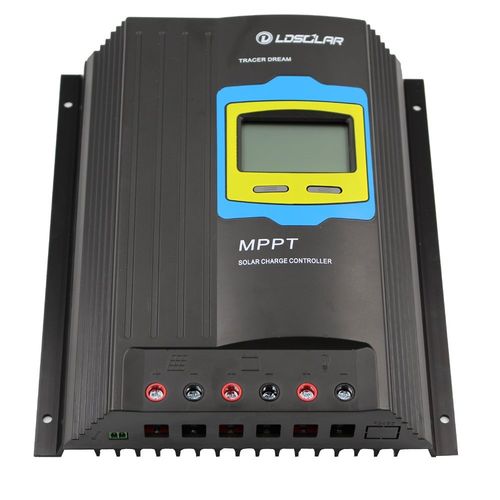 Solar Controller MPPT 40A 12/24 Voltage