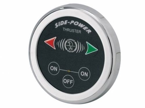 Side-Power 8955 G Round Touch Panel