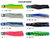 Gillies Bluewater Lures