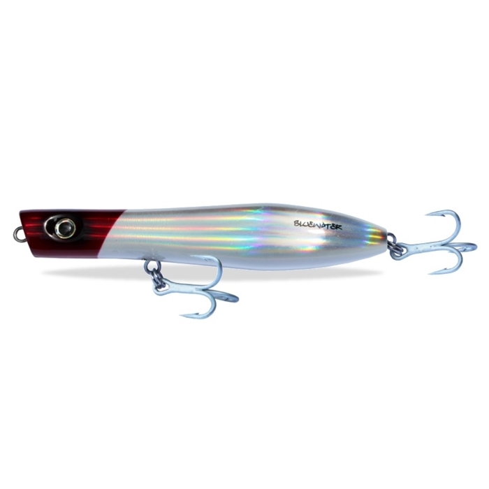 Classic Bluewater Popper Fishing Lure - P163 Rocket Popper