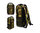 PrecisionPak Cooler Backpack 30L Camo