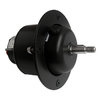 Recessed Mount for maXtek Hydraulic Steering