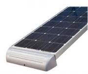Solar Panel Fixing Kit - 660mm Long