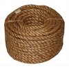 Synthetic PPE Manila Rope 32mm x 250m Coil