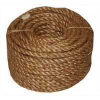Synthetic PPE Manila Rope Coil