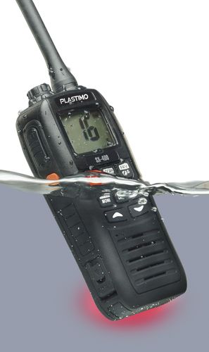 Plastimo SX400 Handheld VHF