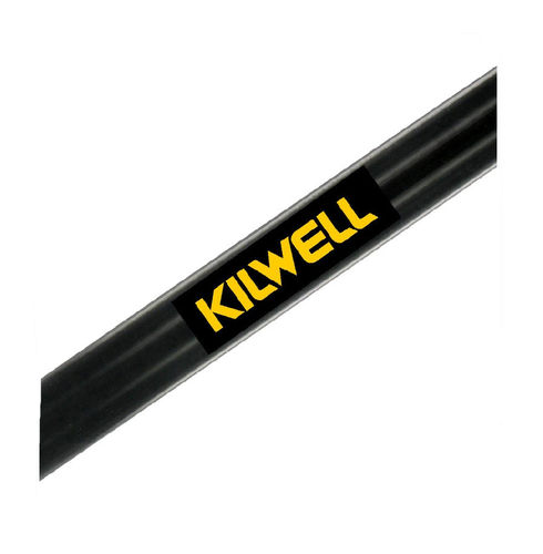 Kilwell NZ Outrigger 38 Blank 4.2m Blk (Ea)