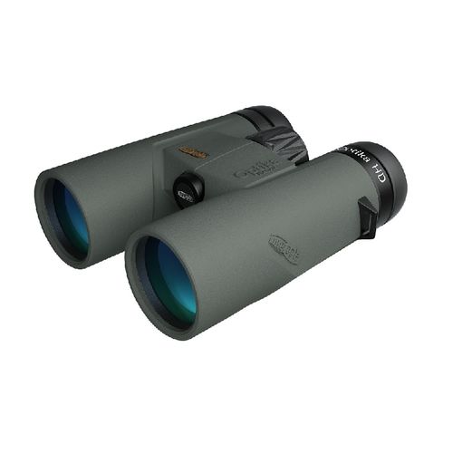 Meopta Binocular 10x42 Advanced HD Lenses