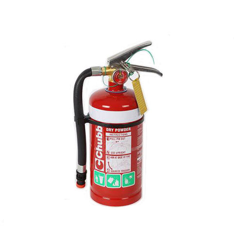 Chubb Marine 2.5Kg Dry Powder Fire Extinguisher