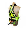 Safety Harness - Construction c/w Tool Loops