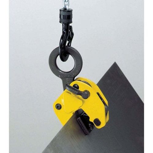 Camlok Non Marking Clamp 25kg-500kg/0-10mm