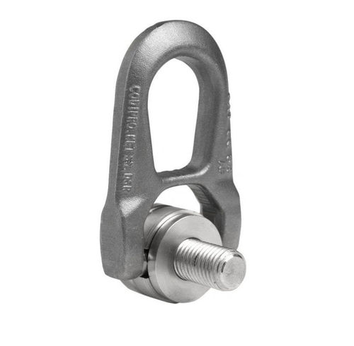 Codipro Stainless Load Rated Swivel Eye BoltM16
