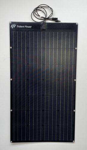 Flexi Solar Panel 140W