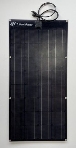 Flexi Solar Panel 100W