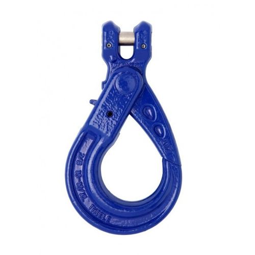 Safety Hook G100 - Thiele XL Clevis 8mm 2.5T