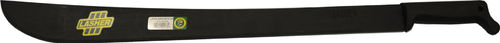 Machette Latin with Poly Handle-600mm Lasher