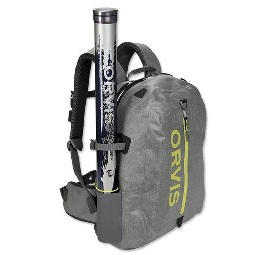 Orvis Pack Waterproof Backpack