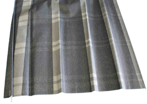 Thule Fabric Window Awning 1.4M Alaska Grey