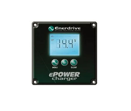 Enerdrive ePower Charger Remote