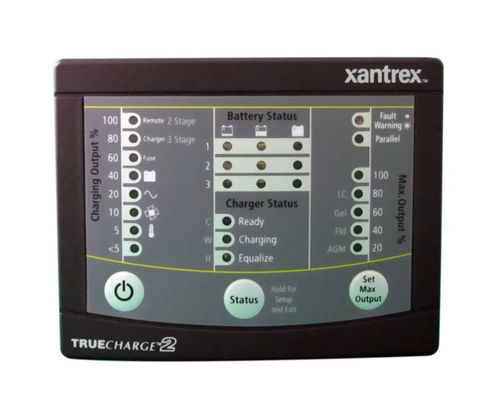 Xantrex Remote for TrueCharger2