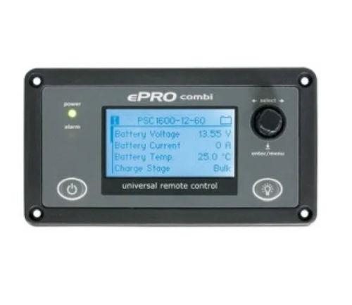 ePRO Combi Remote Control
