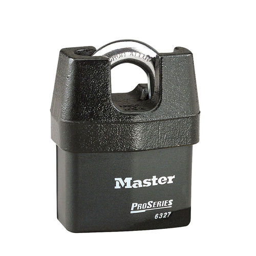 Masterlock High Security Padlock 67mm
