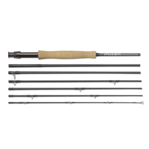Orvis Rod Clearwater Fly 9086