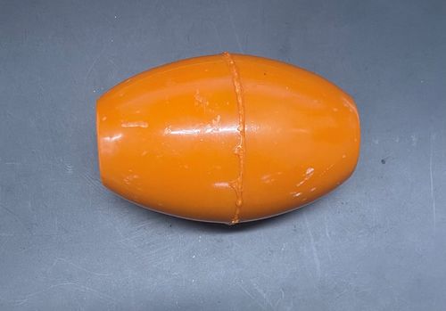 2G-3 Net Float Orange