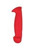 Victory Curved Boning Knife - Red SHOP