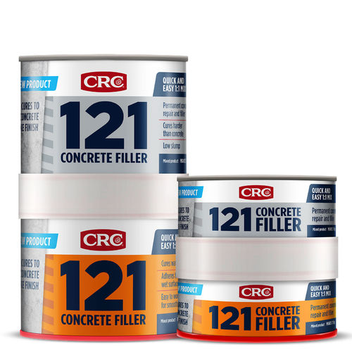 CRC 121 Concrete Filler 750g