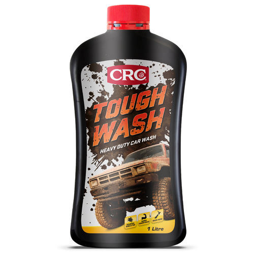 CRC Tough Wash 1L