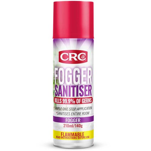CRC Fogger Sanitiser