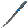 Buck147 Hookset Fillet Knife 9in Blue/Gray Clam