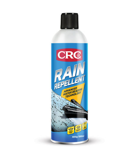 CRC Rain Repellent Spray 400G