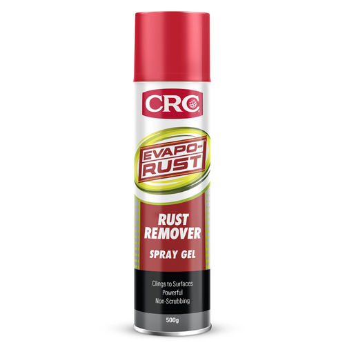 CRC Evapo-Rust Spray Gel 500g