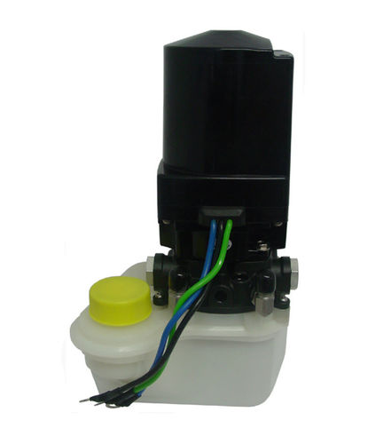 12V Power Trim / Tilt Hydraulic Pump Unit
