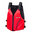 MF50 Junior 22-40Kg Kayak Red Life Jacket