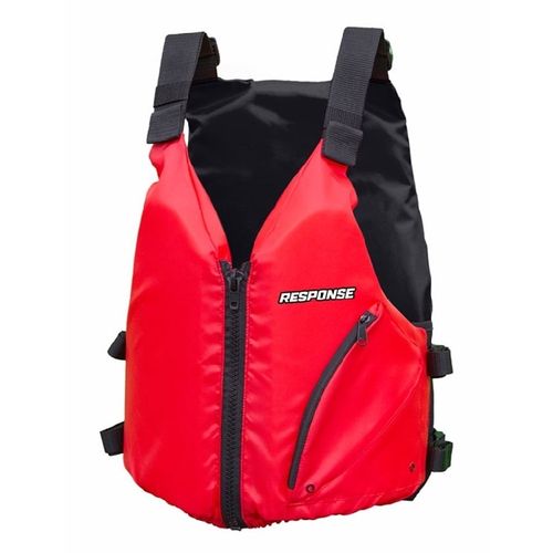 MF50 Adult Kayak 40Kg Plus Red Life Jacket